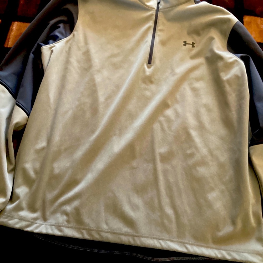 Men jacket